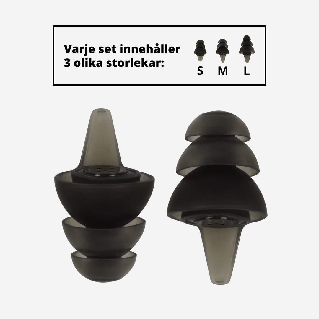 Komfortplugger 2.0