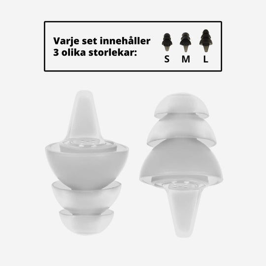 Komfortplugger 2.0