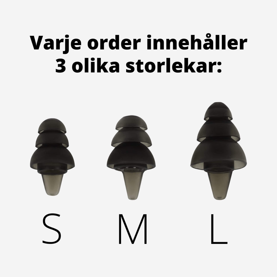 Komfortplugger 2.0