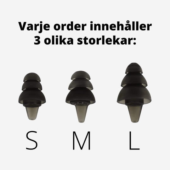 Komfortplugger 2.0